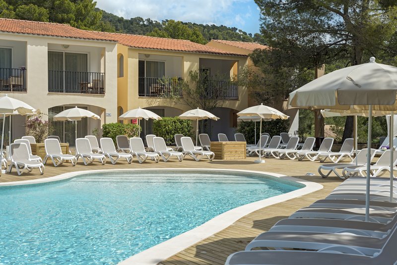 Hotel FERGUS Club Europa i Mallorca, Spain - Billede 9