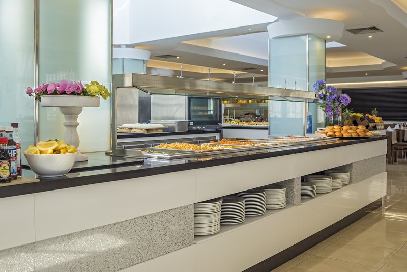 Hotel FERGUS Club Europa i Mallorca, Spain - Billede 11