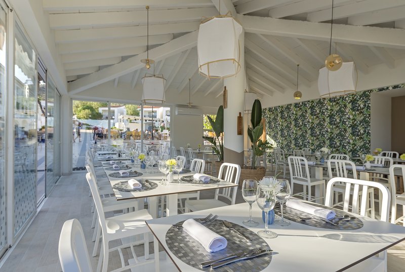 Hotel FERGUS Club Europa i Mallorca, Spain - Billede 13