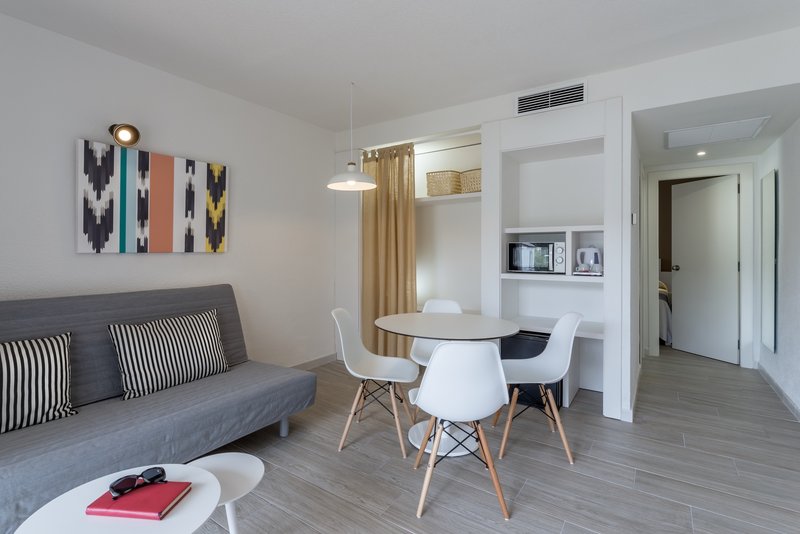 Hotel FERGUS Club Europa i Mallorca, Spain - Billede 15