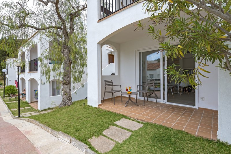 Hotel FERGUS Club Europa i Mallorca, Spain - Billede 16