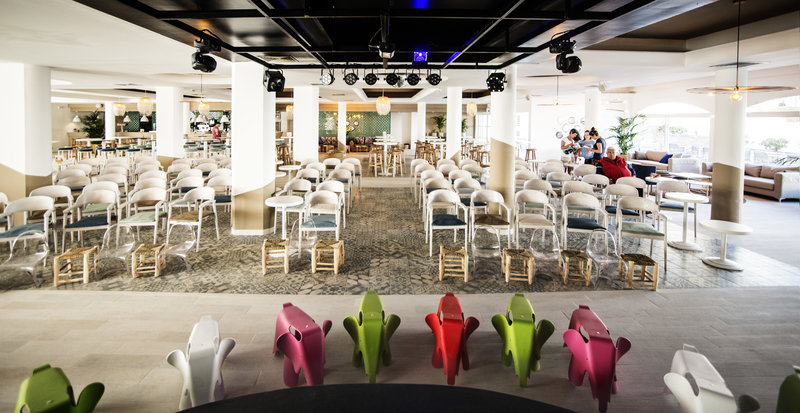 Hotel FERGUS Club Europa i Mallorca, Spain - Billede 19