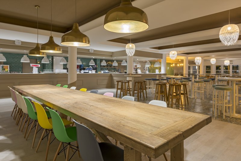 Hotel FERGUS Club Europa i Mallorca, Spain - Billede 20