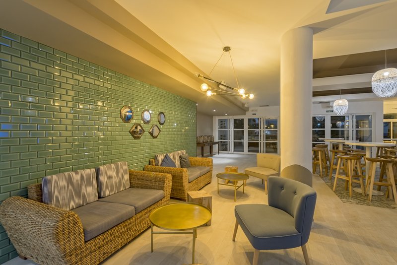 Hotel FERGUS Club Europa i Mallorca, Spain - Billede 22