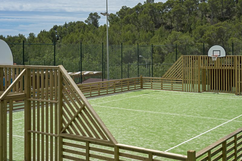 Hotel FERGUS Club Europa i Mallorca, Spain - Billede 23