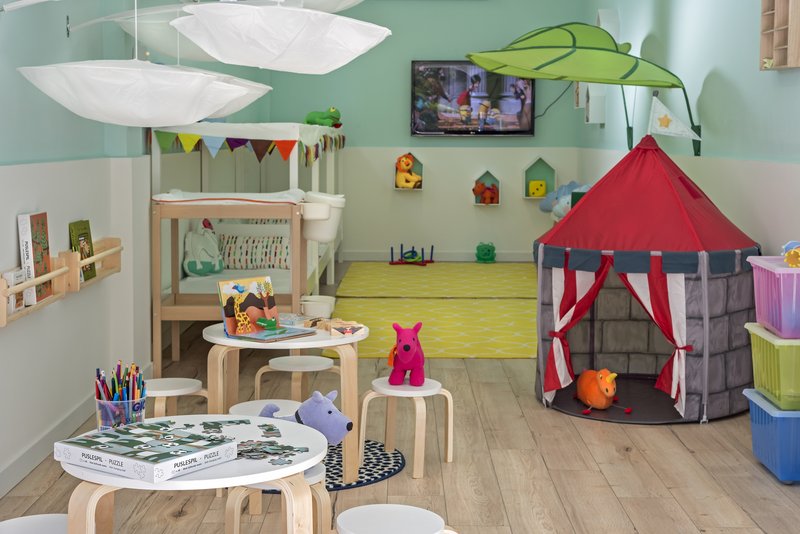 Hotel FERGUS Club Europa i Mallorca, Spain - Billede 24