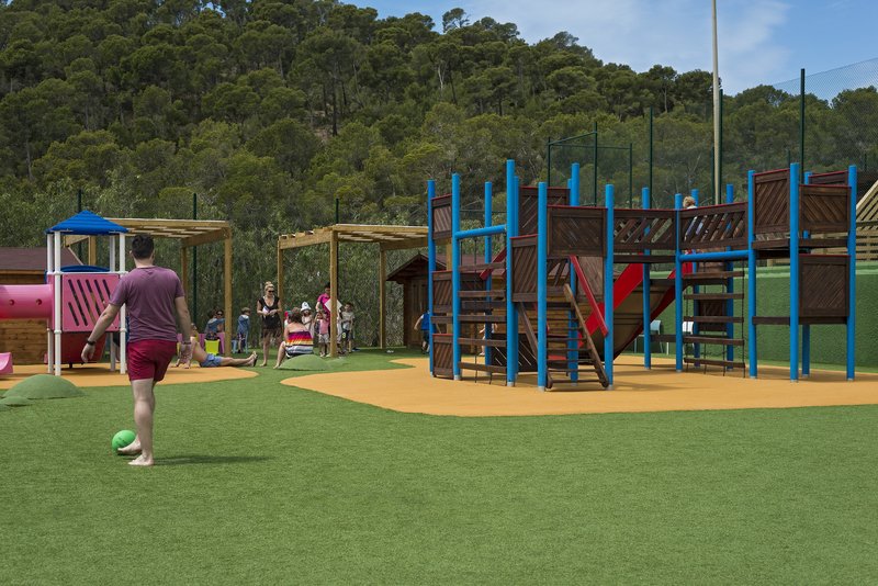 Hotel FERGUS Club Europa i Mallorca, Spain - Billede 26