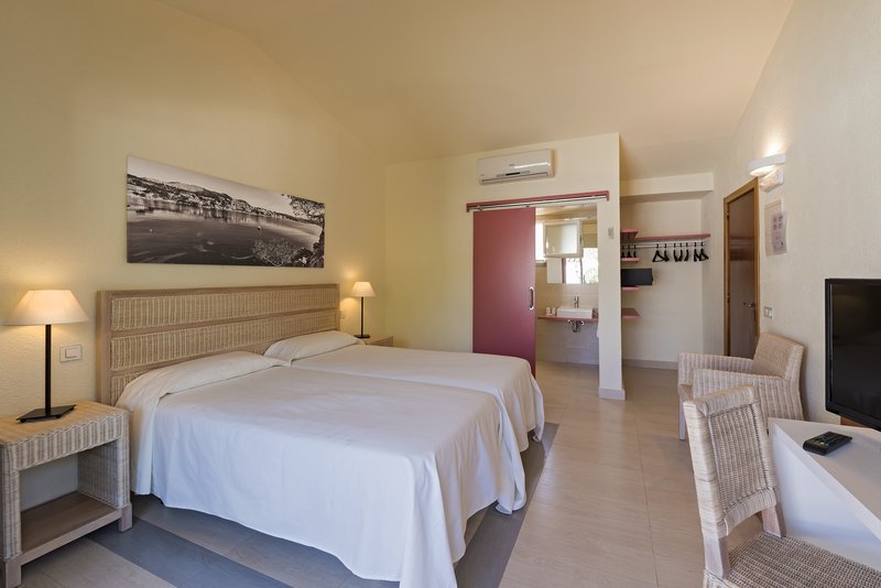 Hotel FERGUS Club Europa i Mallorca, Spain - Billede 29
