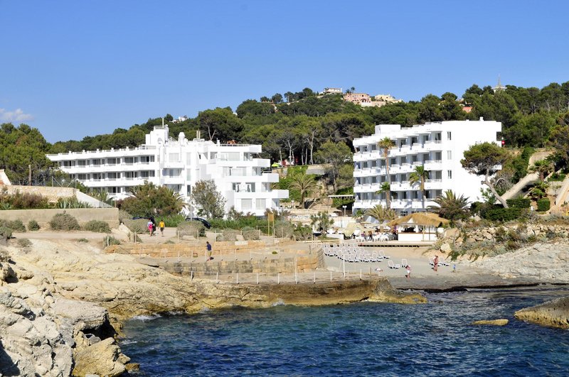 Hotel Fergus Style Cala Blanca Suites i Mallorca, Spain - Billede 2