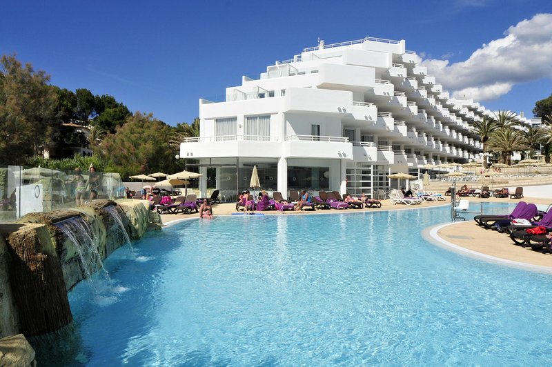 Hotel Fergus Style Cala Blanca Suites i Mallorca, Spain - Billede 3