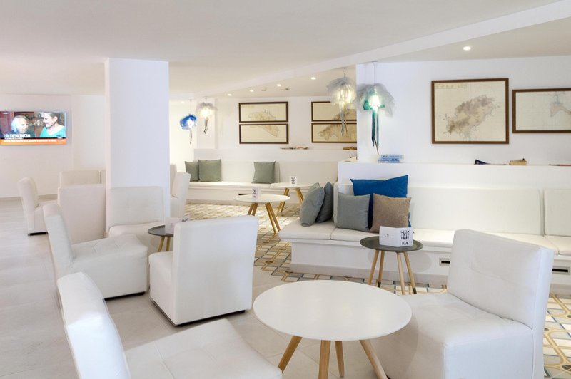 Hotel Fergus Style Cala Blanca Suites i Mallorca, Spain - Billede 6