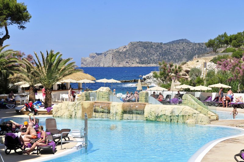 Hotel Fergus Style Cala Blanca Suites i Mallorca, Spain - Billede 8
