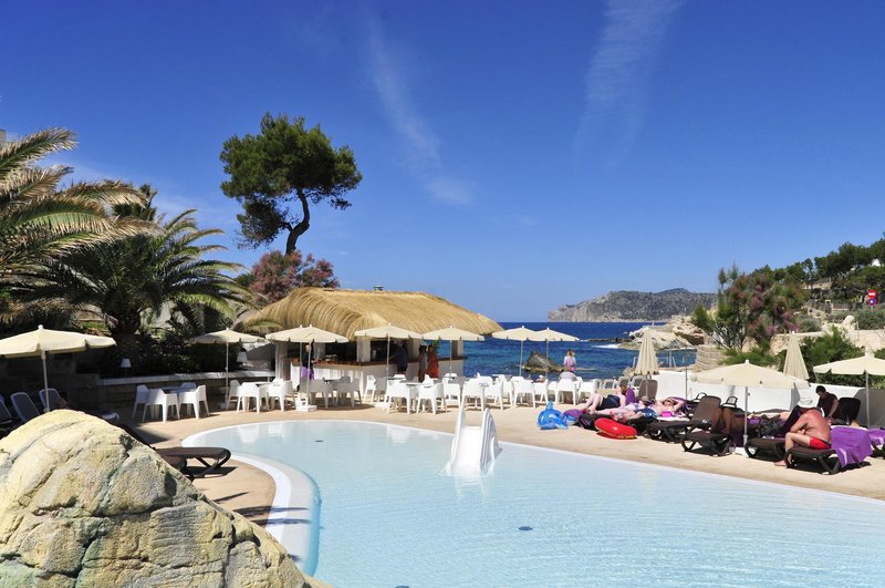 Hotel Fergus Style Cala Blanca Suites i Mallorca, Spain - Billede 9