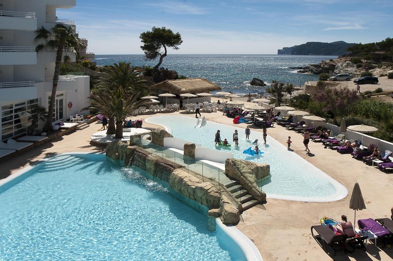 Hotel Fergus Style Cala Blanca Suites i Mallorca, Spain - Billede 10