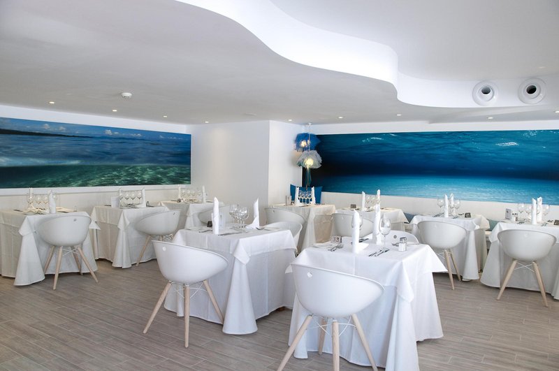 Hotel Fergus Style Cala Blanca Suites i Mallorca, Spain - Billede 12