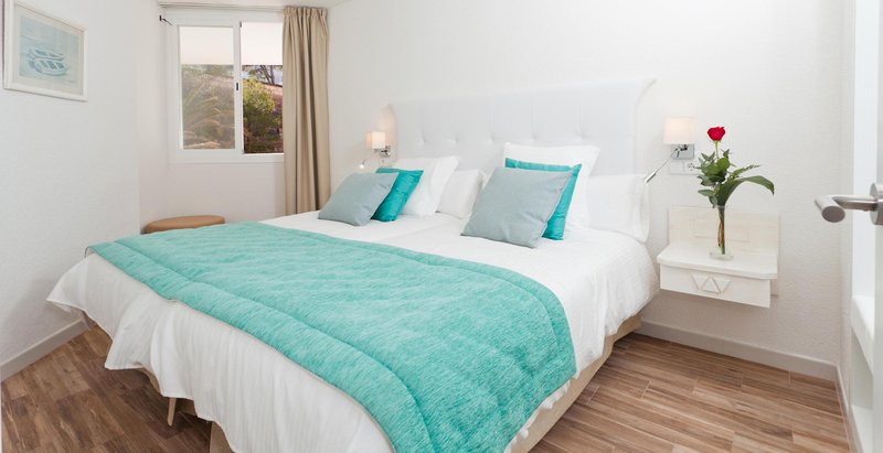 Hotel Fergus Style Cala Blanca Suites i Mallorca, Spain - Billede 13