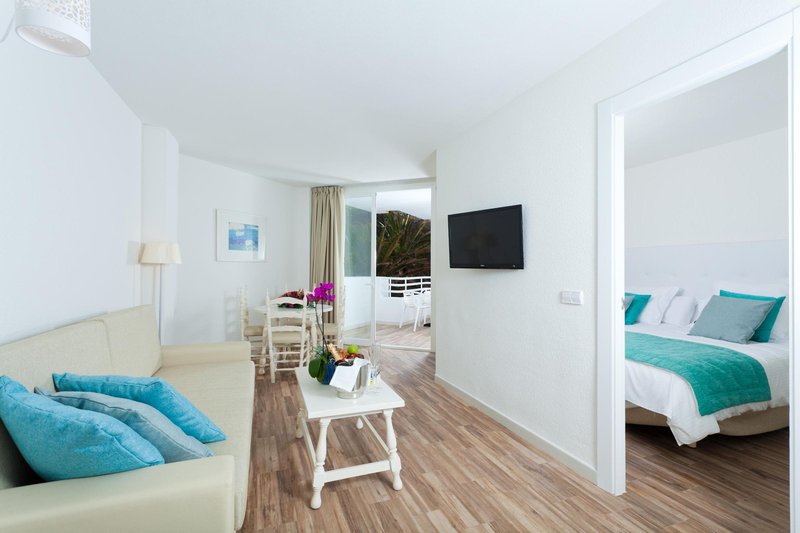 Hotel Fergus Style Cala Blanca Suites i Mallorca, Spain - Billede 14