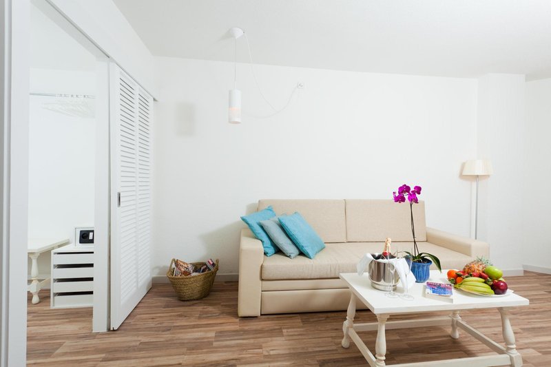 Hotel Fergus Style Cala Blanca Suites i Mallorca, Spain - Billede 15