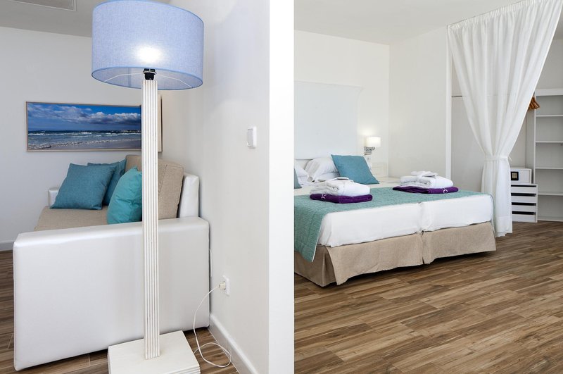 Hotel Fergus Style Cala Blanca Suites i Mallorca, Spain - Billede 16