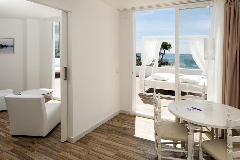 Hotel Fergus Style Cala Blanca Suites i Mallorca, Spain - Billede 17