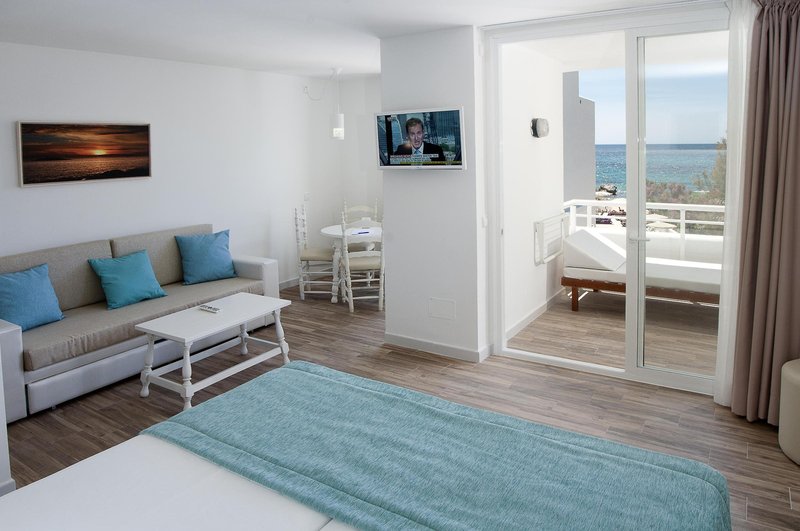 Hotel Fergus Style Cala Blanca Suites i Mallorca, Spain - Billede 18