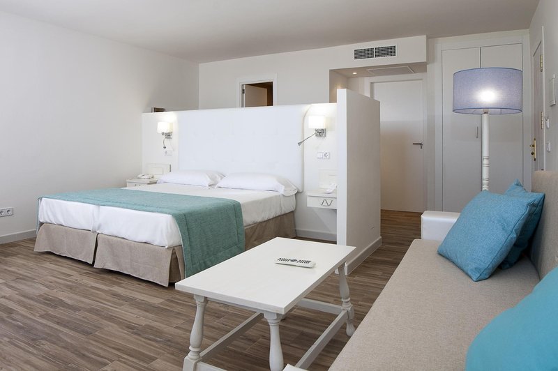 Hotel Fergus Style Cala Blanca Suites i Mallorca, Spain - Billede 19