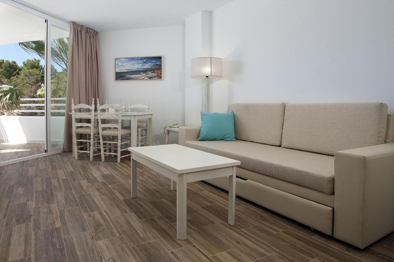 Hotel Fergus Style Cala Blanca Suites i Mallorca, Spain - Billede 20