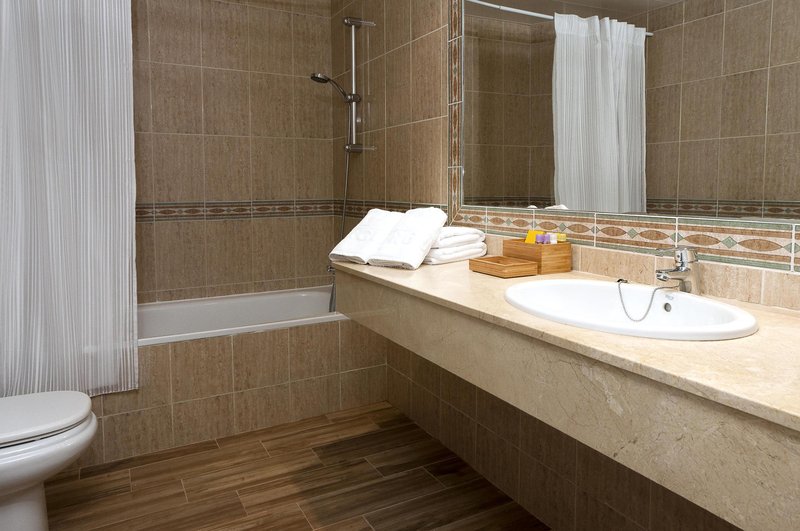 Hotel Fergus Style Cala Blanca Suites i Mallorca, Spain - Billede 21