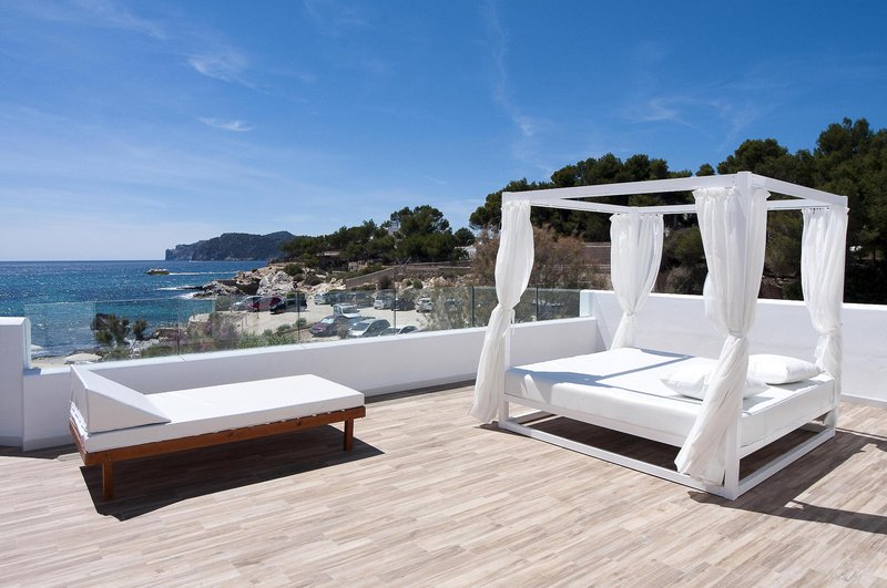 Hotel Fergus Style Cala Blanca Suites i Mallorca, Spain - Billede 22