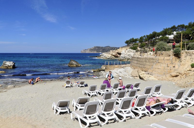 Hotel Fergus Style Cala Blanca Suites i Mallorca, Spain - Billede 23