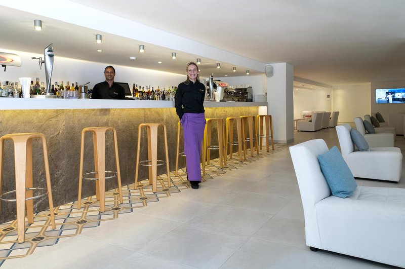 Hotel Fergus Style Cala Blanca Suites i Mallorca, Spain - Billede 24