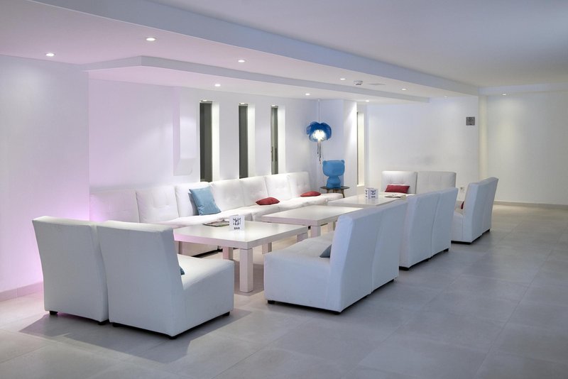 Hotel Fergus Style Cala Blanca Suites i Mallorca, Spain - Billede 25