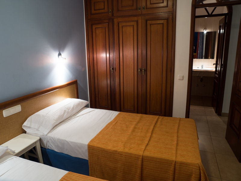 Hotel Laguna Park II i Algeciras, Spain - Billede 13