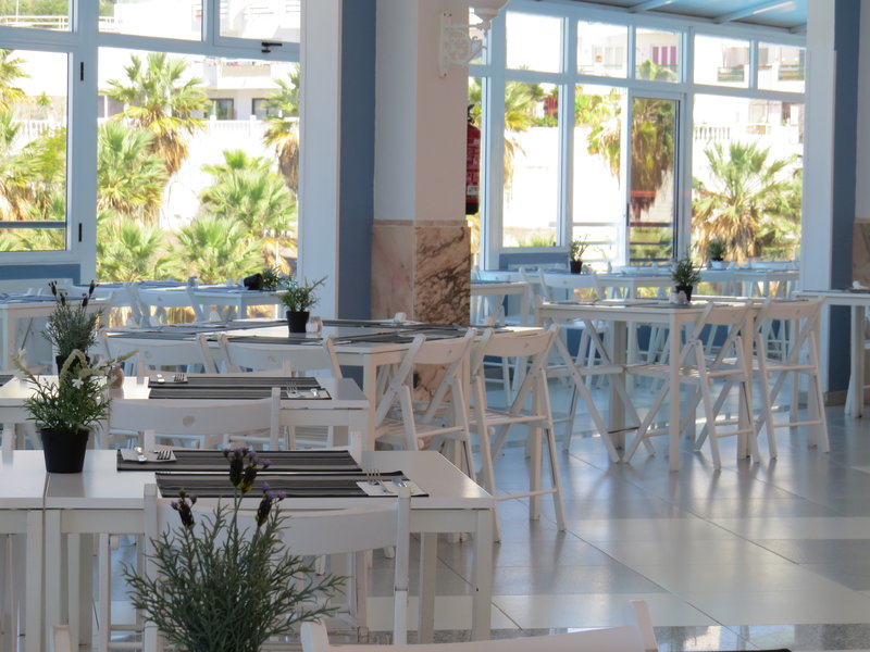 Hotel Laguna Park II i Algeciras, Spain - Billede 8