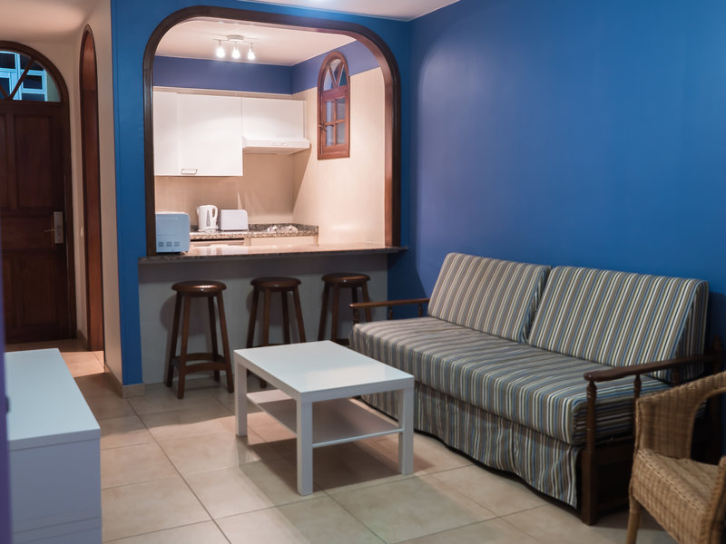 Hotel Laguna Park II i Algeciras, Spain - Billede 9