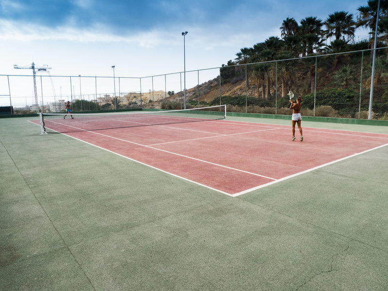 Hotel Laguna Park II i Algeciras, Spain - Billede 7