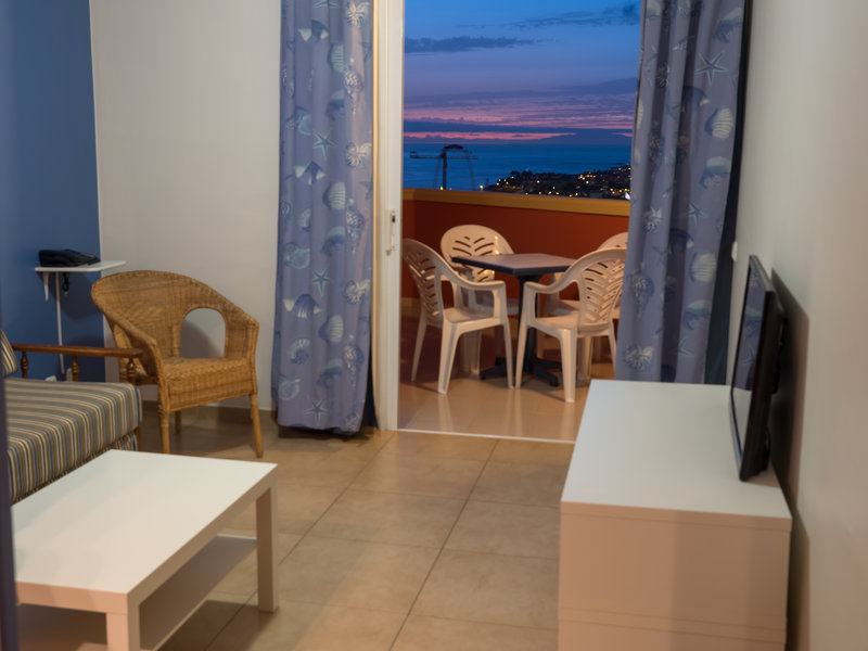 Hotel Laguna Park II i Algeciras, Spain - Billede 14
