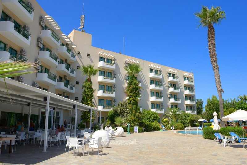 Hotel Artemis Hotel i North Cyprus, Cyprus - Billede 11