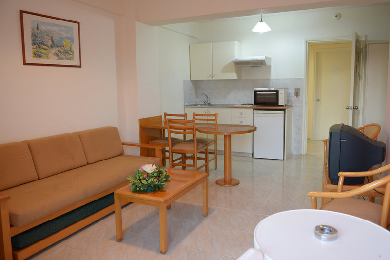 Hotel Artemis Hotel i North Cyprus, Cyprus - Billede 15