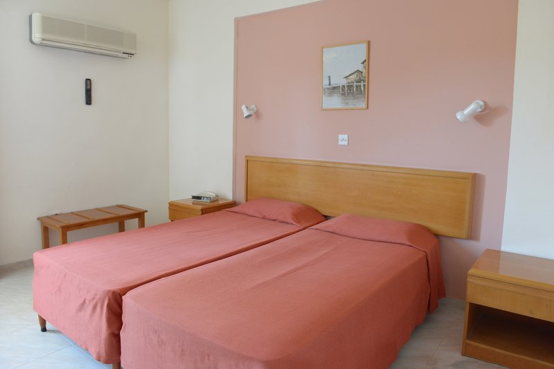Hotel Artemis Hotel i North Cyprus, Cyprus - Billede 18