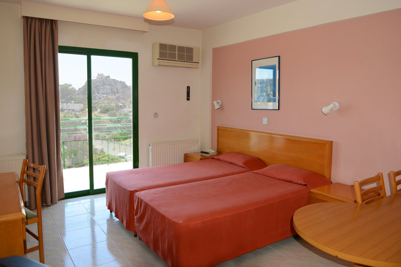 Hotel Artemis Hotel i North Cyprus, Cyprus - Billede 20