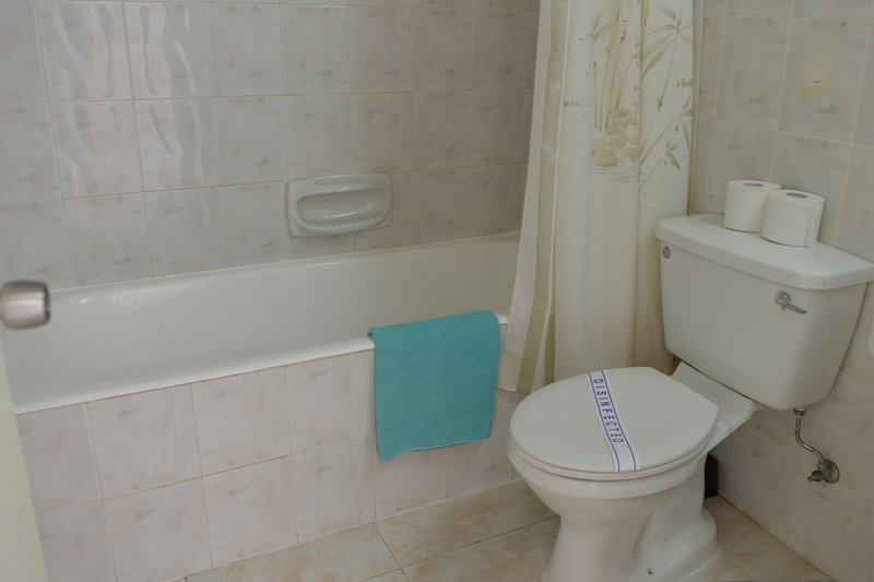 Hotel Artemis Hotel i North Cyprus, Cyprus - Billede 22