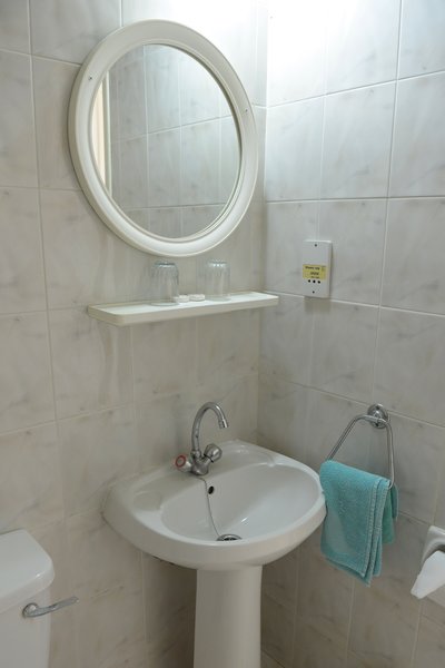 Hotel Artemis Hotel i North Cyprus, Cyprus - Billede 23