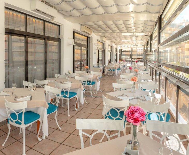 Hotel Hotel RH Corona Del Mar i Alicante, Spain - Billede 3