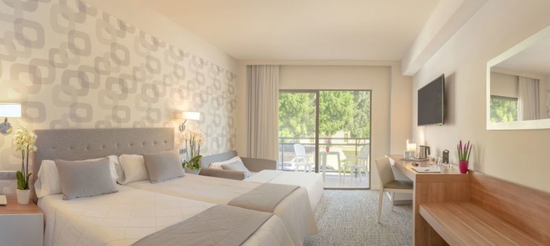 Hotel Hotel RH Corona Del Mar i Alicante, Spain - Billede 4