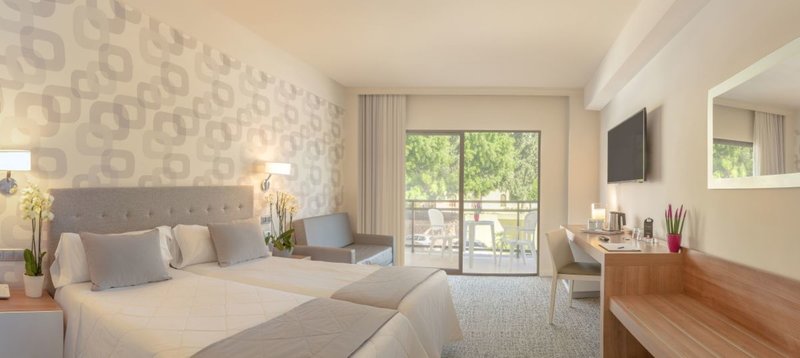 Hotel Hotel RH Corona Del Mar i Alicante, Spain - Billede 6