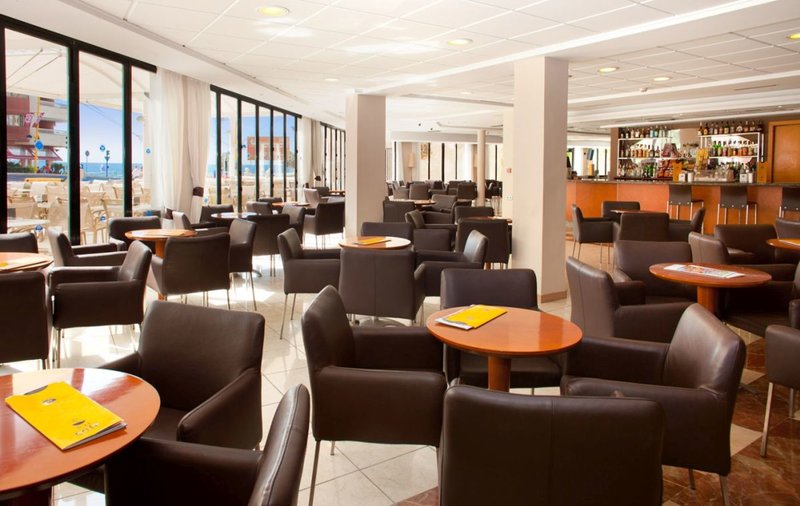 Hotel Hotel RH Corona Del Mar i Alicante, Spain - Billede 7