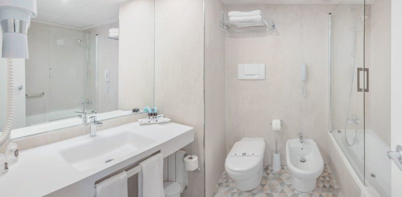 Hotel Hotel RH Corona Del Mar i Alicante, Spain - Billede 9