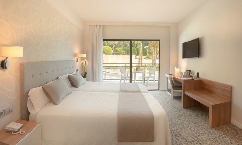 Hotel Hotel RH Corona Del Mar i Alicante, Spain - Billede 12