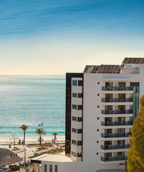 Hotel Hotel RH Corona Del Mar i Alicante, Spain - Billede 14